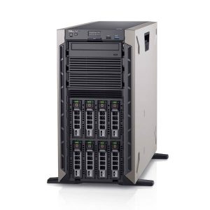 Máy chủ Dell PowerEdge T440 Chassis 8 x 3.5