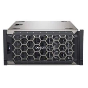 Máy chủ Dell PowerEdge T640 Chassis 8 x 3.5