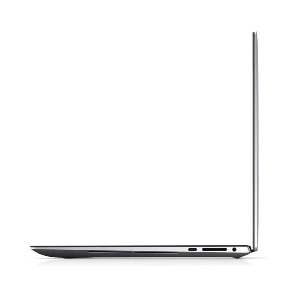 Laptop Dell Workstation Mobile Precision 5560 vPro (i7 11850H/16GB/256GB SSD/RTXA2000 4G/15.6 inch FHD/Ubuntu/Xám) tecnow
