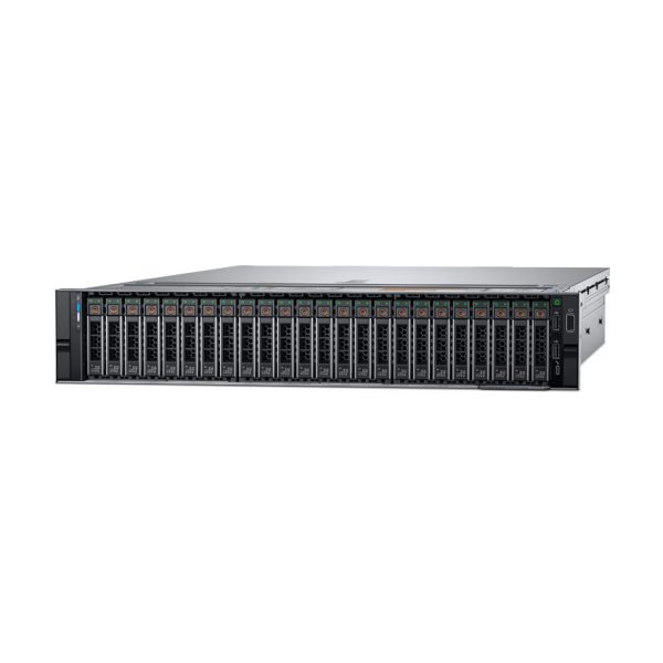 Server Dell EMC PowerEdge R740XD 12x3.5'' (Intel Xeon Silver 4210R/16GB)