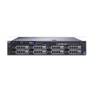 Máy chủ Dell PowerEdge R540 Chassis 8 x 3.5