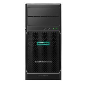 Máy Chủ HPE ProLiant ML30 Gen10 4LFF HOT PLUG(E212416GB2TBS100I350W PS)-2