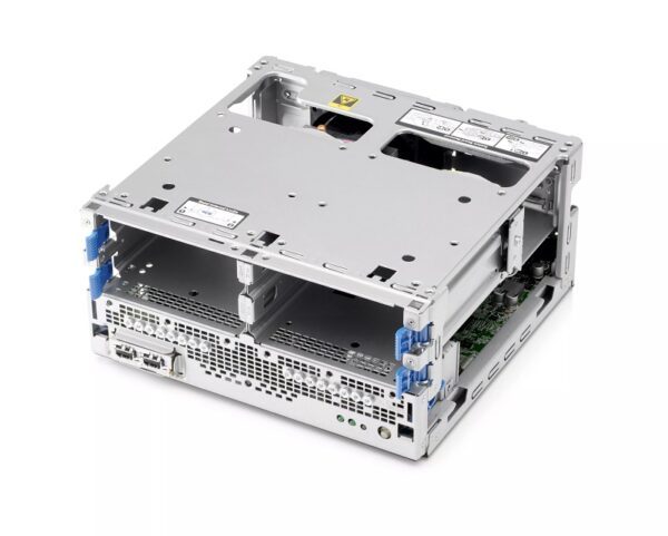 Server HPE ProLiant MicroServer Gen10 Plus (E2224/16GB/NO HDD/S100I/180W PS)