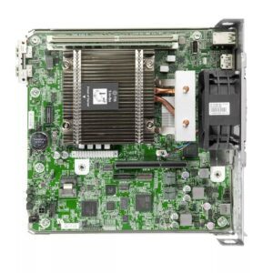 Server HPE ProLiant MicroServer Gen10 Plus (E2224/16GB/NO HDD/S100I/180W PS)chính hãng