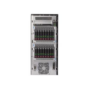 Máy chủ HPE ProLiant ML110 GEN10 4210 2.2GHZ 10-CORE 1P 16GB-R E208I 4LFF HOT PLUG 500W- giá rẻ