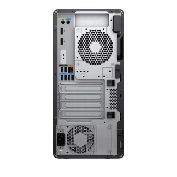 Máy trạm HP Z2 G5 Tower (Xeon W-125016GB256 SSDLinux)