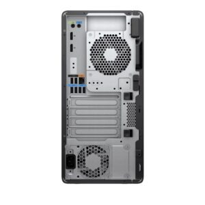 Máy trạm HP Z2 G5 Tower (Xeon W-125016GB256 SSDNvidia Quadro P620 2GBLinux)