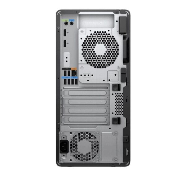 Máy trạm HP Z2 G5 Tower (Xeon W-12508GB256 SSDNvidia Quadro P2200 5GBLinux)