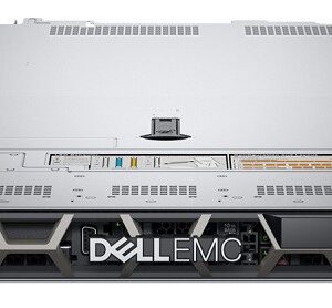 Máy chủ Dell PowerEdge R440 (Xeon S4110/16GB/1,2TB/550W) chính hãng
