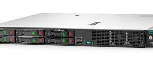 Máy chủ HPE ProLiant DL160 GEN10 (Xeon4110/16GB/NON HDD/500W) chính hãng tecnow