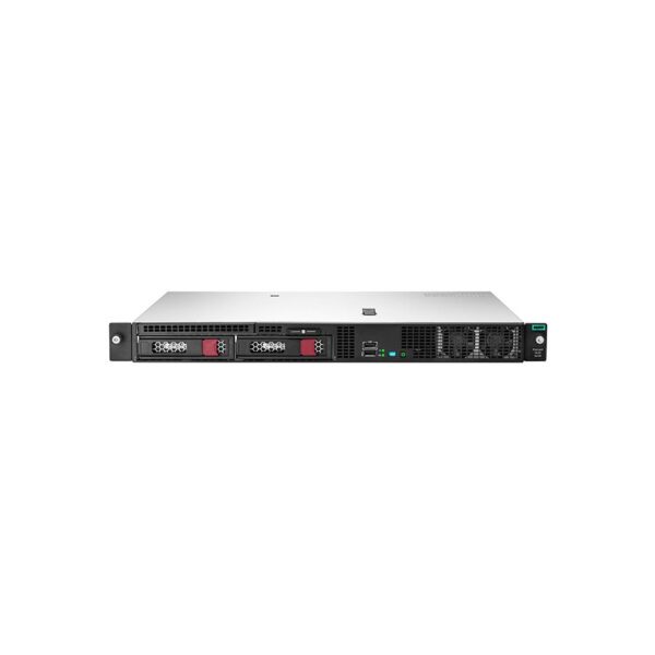 Máy chủ HPE ProLiant DL20 GEN10 2LFF (E2234/16GB/NON HDD/290W)