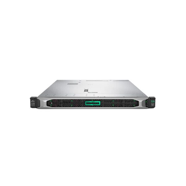Máy chủ HPE ProLiant DL360 G10 (Xeon 4108/16GB/NON HDD/500W)
