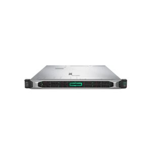 Máy chủ HPE ProLiant DL360 GEN10 (Xeo S4208/16GB/NON HDD/500W)