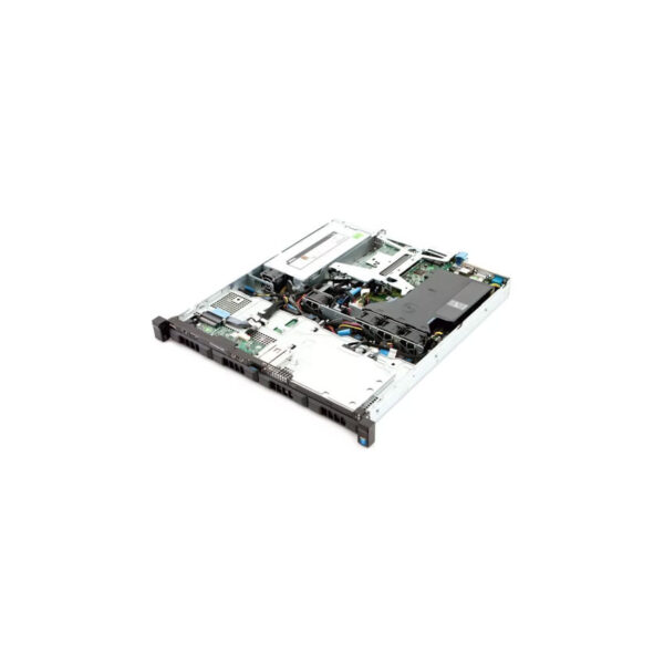 Máy chủ Dell PowerEdge R230 (Xeon E3-1240 V6/16GB/1TB/495W)