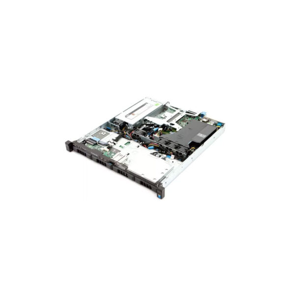 Máy chủ Dell PowerEdge R230 (Xeon E3-1240 V6/16GB/2TB/495W)