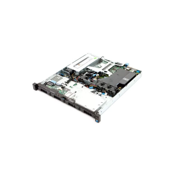 Máy chủ Dell PowerEdge R330 (Xeon E3-1220 V6/16GB/1TB/350W)