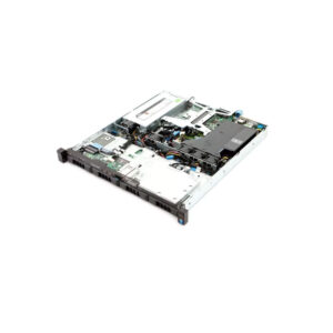 Máy chủ Dell PowerEdge R330 (Xeon E3-1220 V6/8GB/1TB HDD/350W)