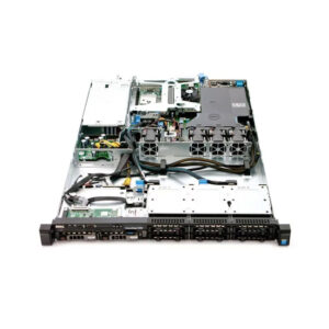 Máy chủ Dell PowerEdge R330 (Xeon E3-1240 V6/8GB/2x1.8TB/350W) tecnow.vn