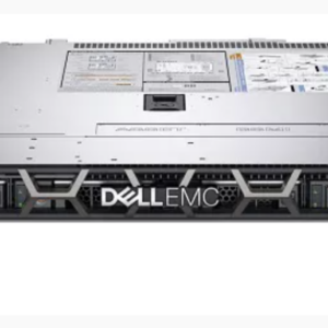 Máy chủ Dell PowerEdge R340 (Xeon 2234/16GB/1.2TB/350W) chính hãng