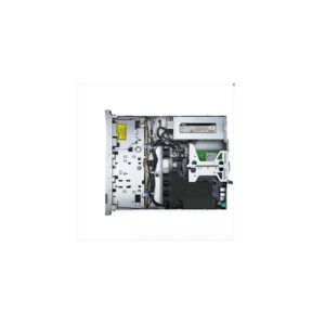 Máy chủ Dell PowerEdge R350 (Xeon 2334/16GB/2TB/600W)