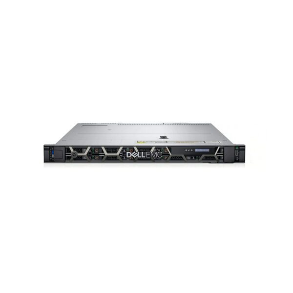 Máy chủ Dell PowerEdge R650XS (Xeon S4310/16GB/2TB/2X800W)