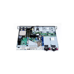 Máy chủ HPE ProLiant DL20 GEN10 4SFF (E2224/16GB/NON HDD/290W)