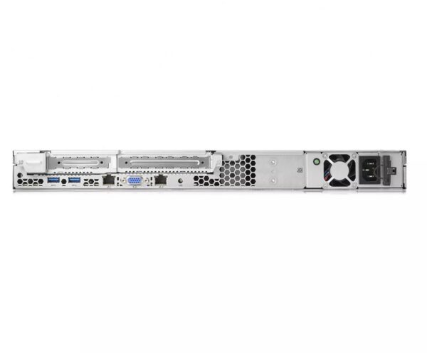 Server HPE ProLiant DL20 GEN9(E3-1220V5 3.0GHZ 1P 4C 8GB, 2LFF, SR B140I, SATA, NON-HDD, 290W)-giá rẻ