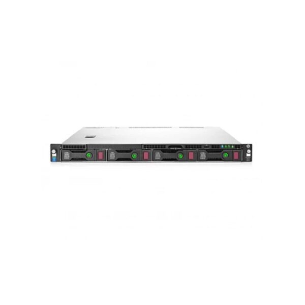 Máy chủ HPE ProLiant DL60 GEN9(E5-2609V4 1.7GHZ 1P 8C 16GB, 4LFF NON-HDD, 550W)