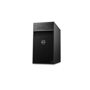 Máy trạm Workstation Dell Precision 3640 Tower CTO BASE 42PT3640D01 (Core i5-10600/8GB/Nvidia Quadro P620 2GB/1TB HDD/Ununtu)