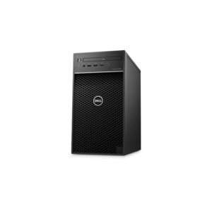 Máy trạm Workstation Dell Precision 3640 Tower CTO BASE 42PT3640D03 (Core i7-10700/8GB/Nvidia Quadro P620 2GB/1TB HDD/Ununtu)