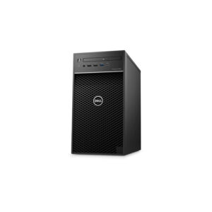 Máy trạm Workstation Dell Precision 3640 Tower CTO BASE 42PT3640D07 (Xeon W-1250/16GB/Nvidia Quadro P620 2GB/1TB HDD+256GB SSD/Ununtu)