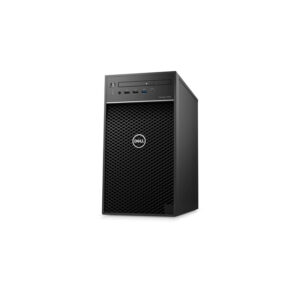 Máy trạm Workstation Dell Precision 3640 Tower CTO BASE 42PT3640D08 (Xeon W-1250/32GB/Nvidia Quadro P620 2GB/1TB HDD+256GB SSD/Ununtu)