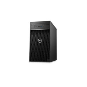 Máy trạm Workstation Dell Precision 3650 Tower ( 460W ) 70261822 (Core i7-11700/16GB/1TB HDD/Nvidia Quadro P620 2GB/Ubuntu)