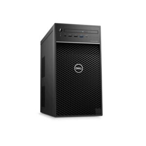 Máy trạm Dell Precision 3650 Tower (460W) 70261833 tecnow