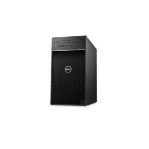 Máy trạm Workstation Dell Precision 3650 Tower (460W) 70261833 (Xeon W-1350P/8GB/1TB HDD/Nvidia Quadro P620 2GB/Ubuntu)