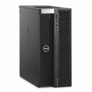 Máy trạm Workstation Dell Precision 5820 Tower XCTO BASE 42PT58DW26 (Xeon Processor W-2223/16GB/Nvidia Quadro P620 2GB/1TB HDD+256GB SSD/Win10 Pro) chính hãng giá tốt