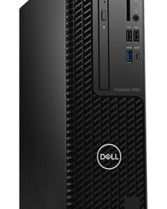 Máy trạm Workstation Dell Precision 3450 Tower SFF CTO BASE (300W) 42PT3450DW1 (Xeon W-1350/8GB/Nvidia Quadro P620 2GB/1TB HDD/Win10 Pro) chính hãng giá tốt