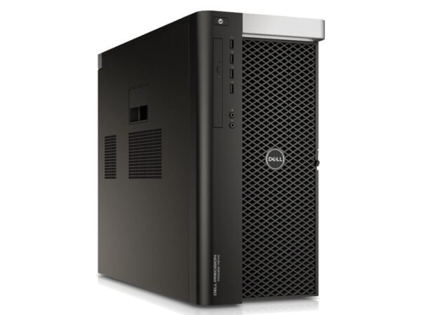 Máy trạm Workstation Dell Precision 7920 Tower 42PT79D004 (Xeon Silver 4110/16GB/Nvidia Quadro RTX4000/2TB HDD/Ubuntu) chính hãng giá tốt