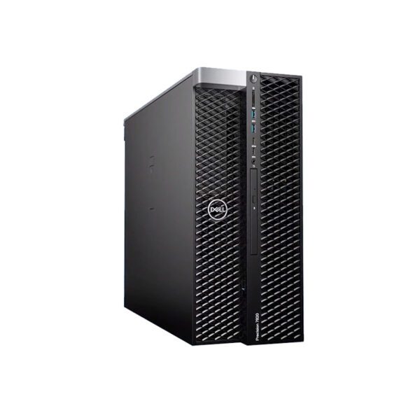 Máy trạm Workstation Dell Precision 7820 Tower XCTO BASE 42PT78D027 (Xeon Bronze 3104/16GB/Nvidia Quadro P2200 5GB/2TB HDD/Unbutu)