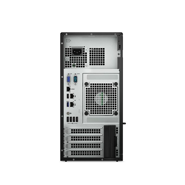 Máy chủ Dell PowerEdge T150 4X3.5 (E-2314/16GB/2TB) chính hãng