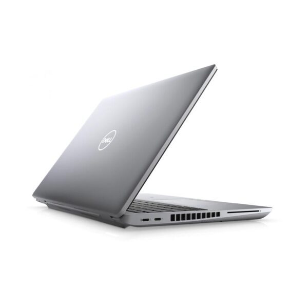 Laptop Dell Workstation Mobile Precision 3561 vPro (i7 11850H/16GB/512GB SSD/NvidiaT600 4G/15.6 inch FHD/Ubuntu/Xám) chính hãng