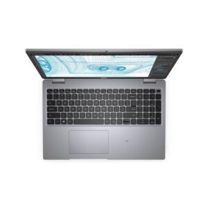 Laptop Dell Workstation Mobile Precision 3561 vPro (i7 11850H/16GB/512GB SSD/NvidiaT600 4G/15.6 inch FHD/Ubuntu/Xám) gía rẻ