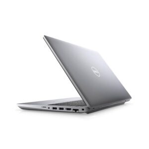 Laptop Dell Workstation Mobile Precision 3561 vPro (i7 11850H/16GB/512GB SSD/NvidiaT600 4G/15.6 inch FHD/Ubuntu/Xám) tecnow