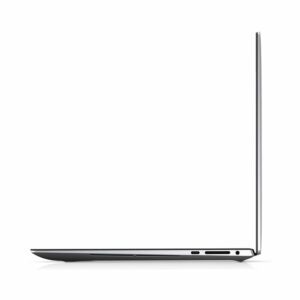 Laptop Dell Workstation Mobile Precision 5560 (i7 11850H/32GB/512GB SSD/RTX A2000 4G/15.6 inch FHD 100%RGB/Ubuntu/Xám)