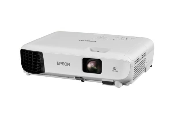Máy chiếu Epson EB-E10 3600 Lumens XGA (1024x768) uy tín