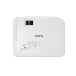 Máy chiếu Epson EB WO6 3700 Lumens WXGA (1280x800) chính hãng giá tốt