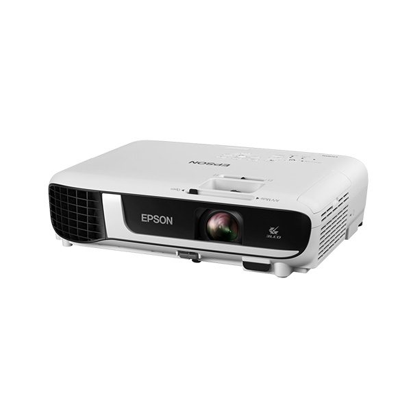 Máy chiếu Epson EB X51 3800 Lumens XGA (1024x768) giá tốt