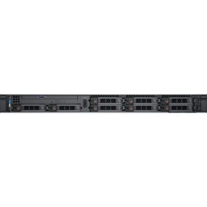 Máy chủ Dell PowerEdge R240 Server (Xeon 2244G/8GB/1TB/250W) giá rẻ