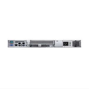 Máy chủ Dell PowerEdge R250 Server 4x3.5 (Xeon 2324G/16GB/2TB/450W) giá rẻ