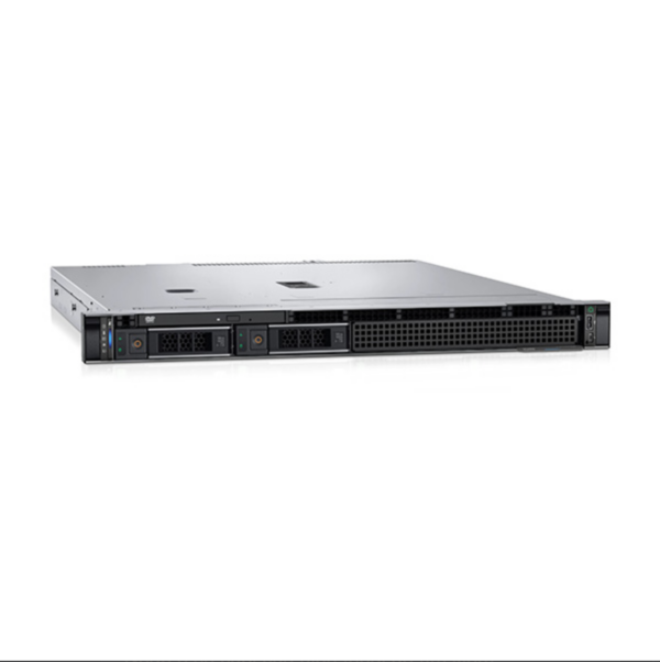 Máy chủ Dell PowerEdge R250 Server 4x3.5 (Xeon 2324G/16GB/2TB/450W) giá rẻ tecnow